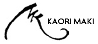 Kaori Maki Designer Bookbinder